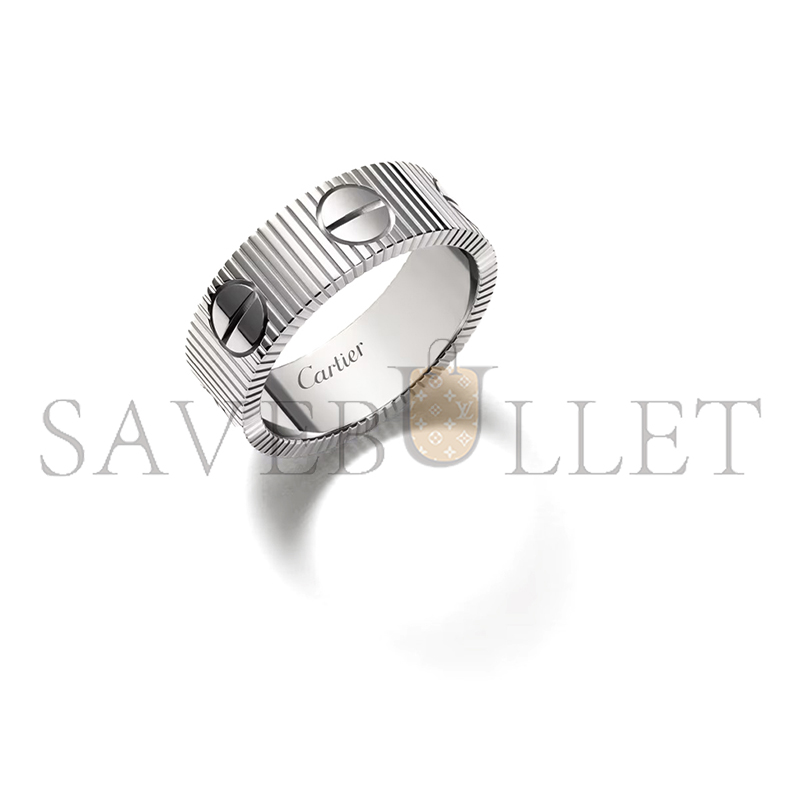 Ca*t1er love unlimited ring crb4247700